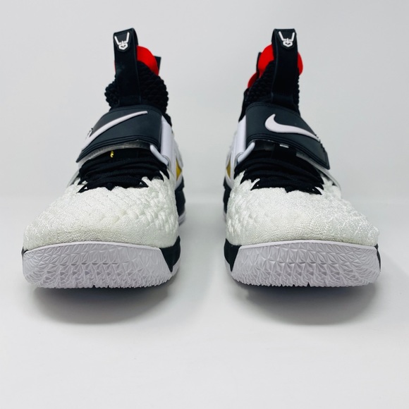 Nike Lebron XV Prime Diamond Turf Deion Sanders - Picture 3 of 8